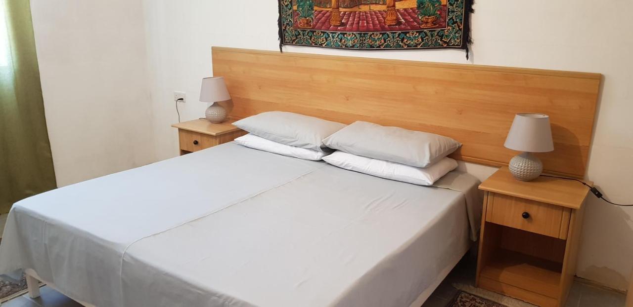 Siggiewi Auberge De Provence旅馆 外观 照片