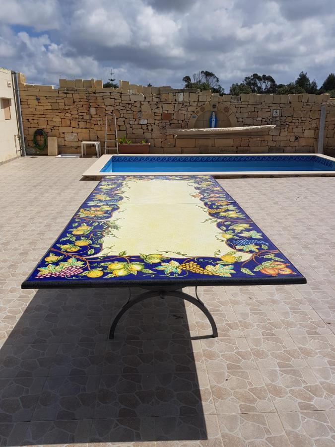 Siggiewi Auberge De Provence旅馆 外观 照片
