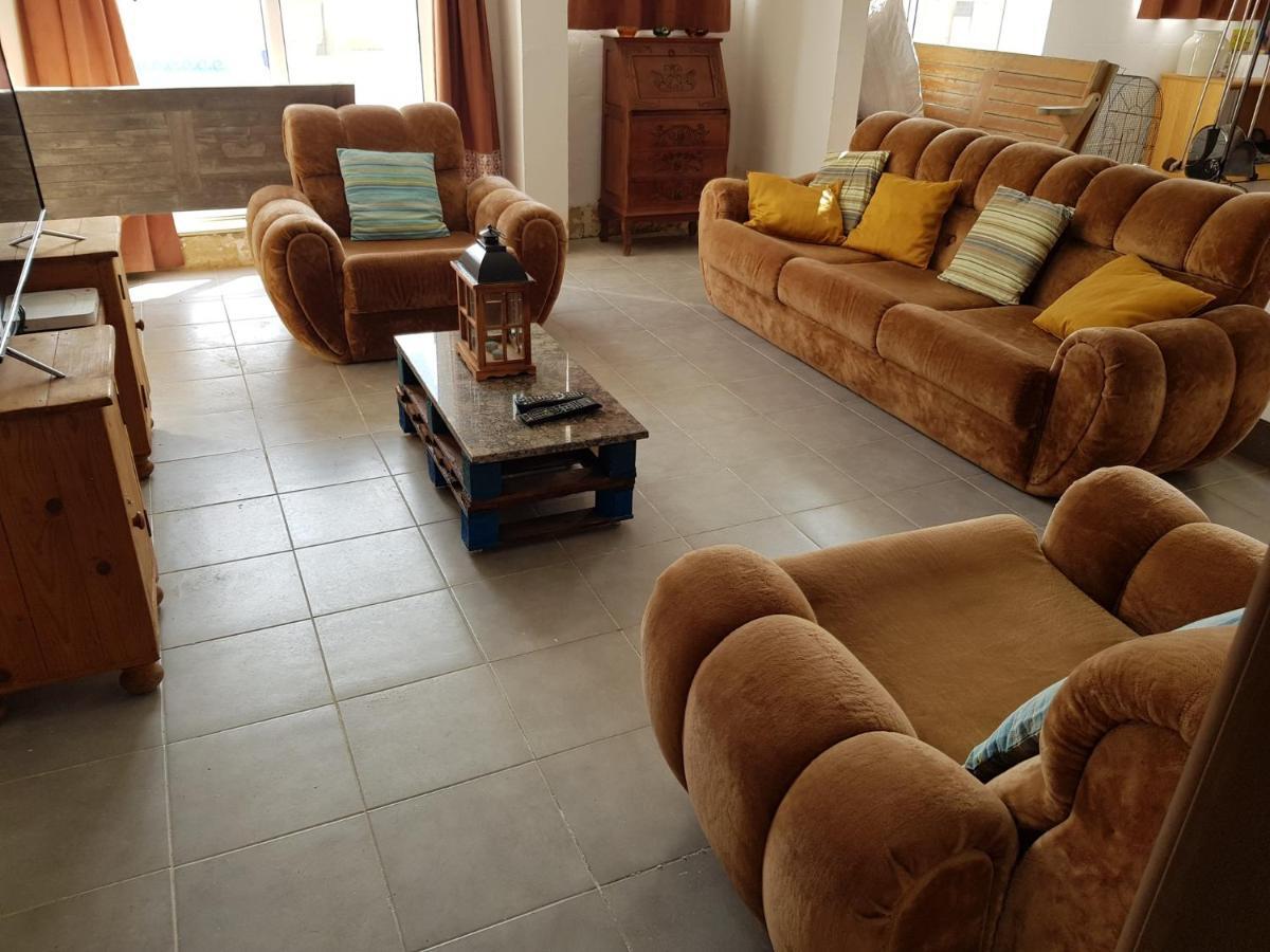 Siggiewi Auberge De Provence旅馆 外观 照片