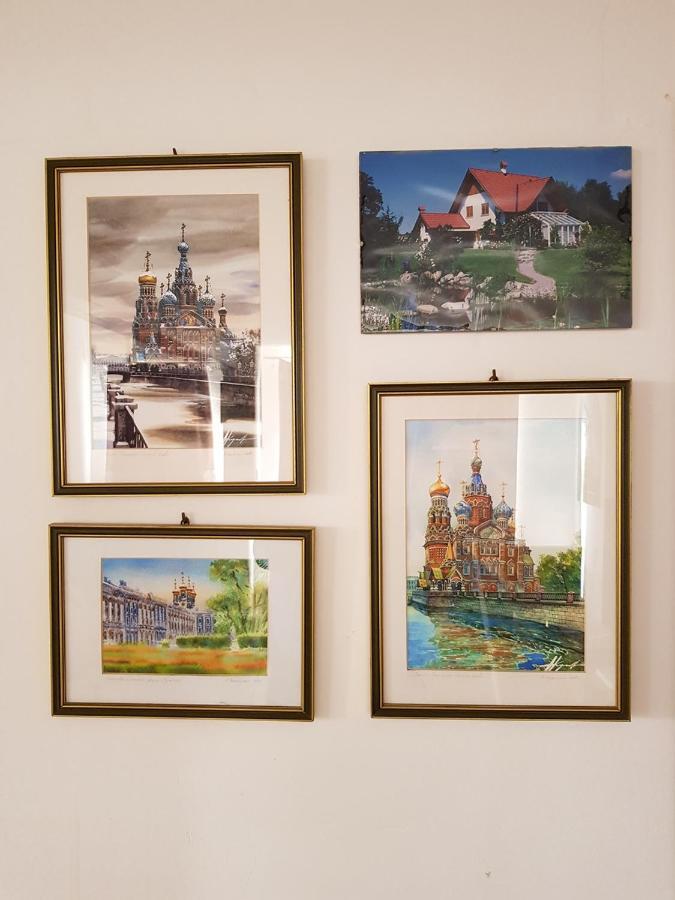 Siggiewi Auberge De Provence旅馆 外观 照片
