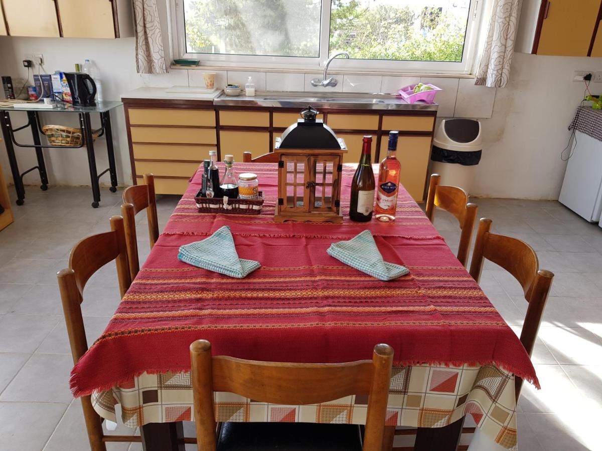Siggiewi Auberge De Provence旅馆 外观 照片