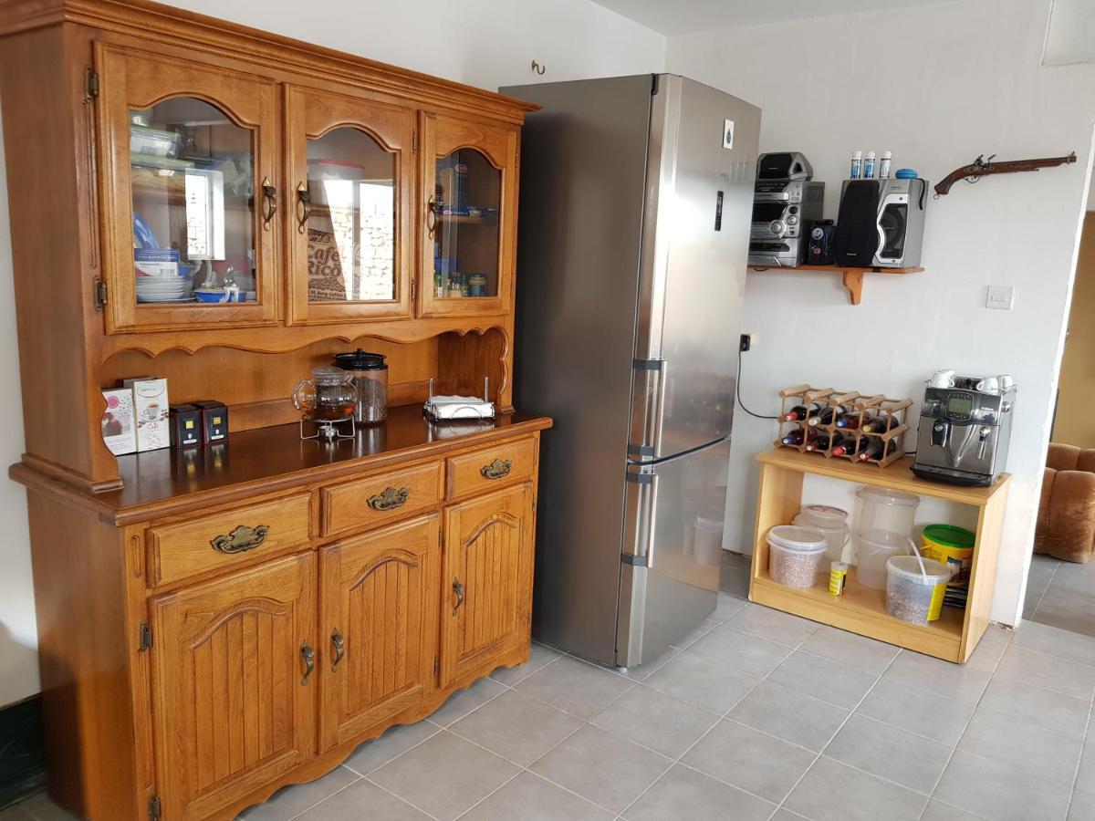 Siggiewi Auberge De Provence旅馆 外观 照片