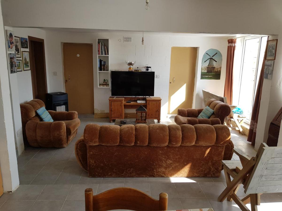 Siggiewi Auberge De Provence旅馆 外观 照片