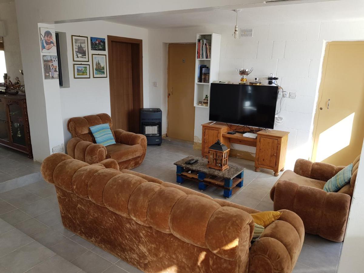 Siggiewi Auberge De Provence旅馆 外观 照片