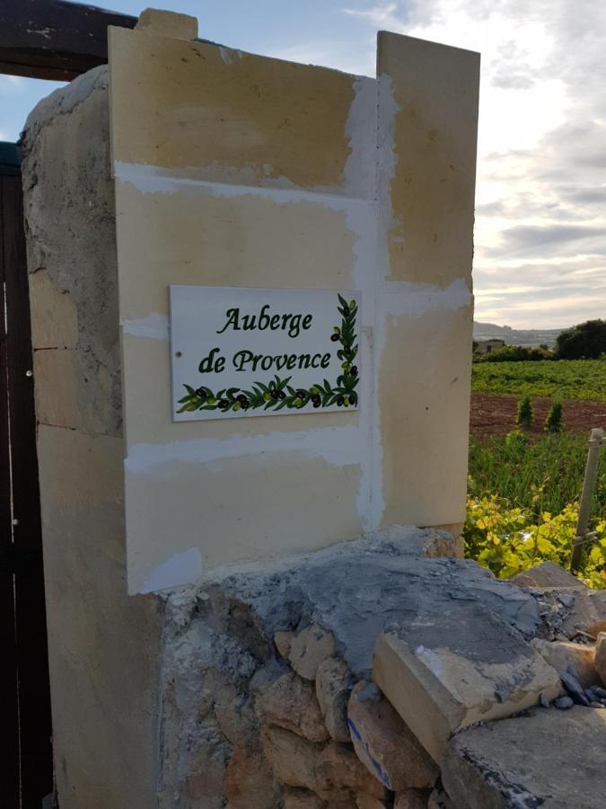 Siggiewi Auberge De Provence旅馆 外观 照片
